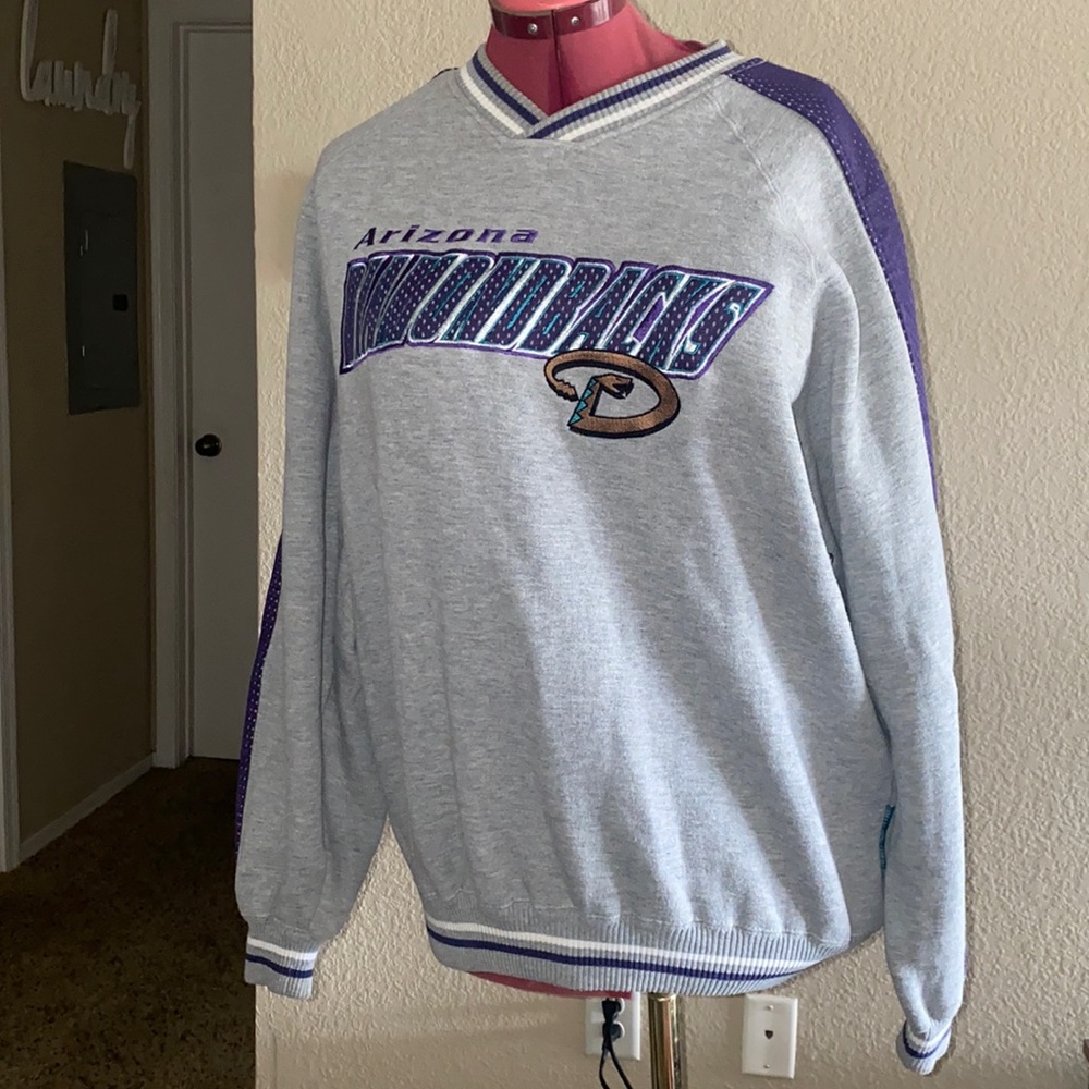 Arizona Diamond Backs vintage